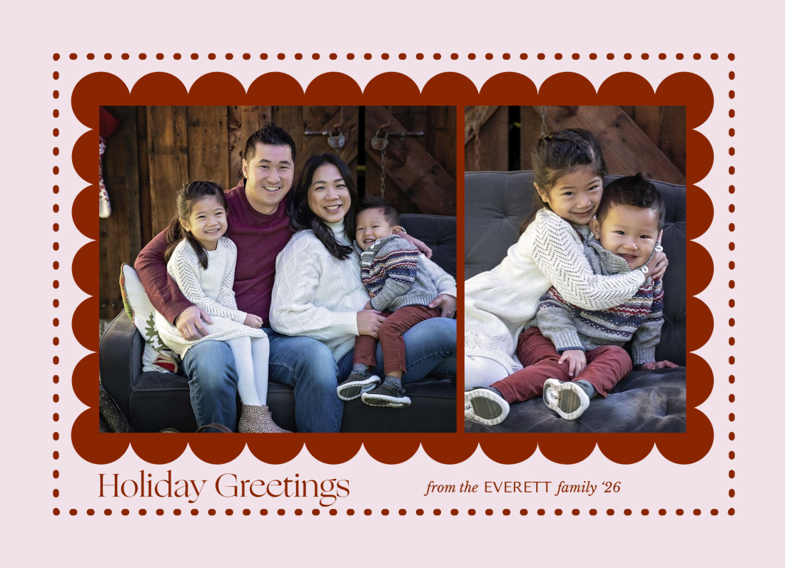 2 Photos layout